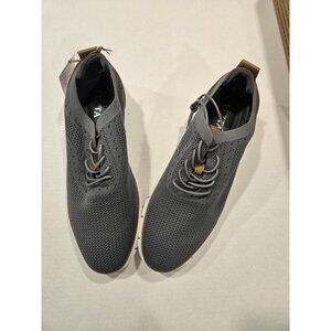 Men's Casual Dress Oxfords Sneakers Mesh Breathable Lightweight Walking Shoes